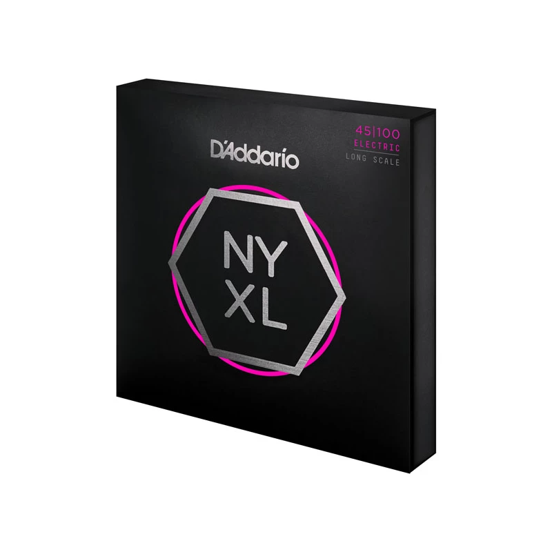 D'ADDARIO NYXL45100