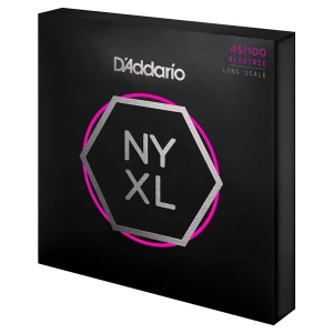 D'ADDARIO NYXL45100