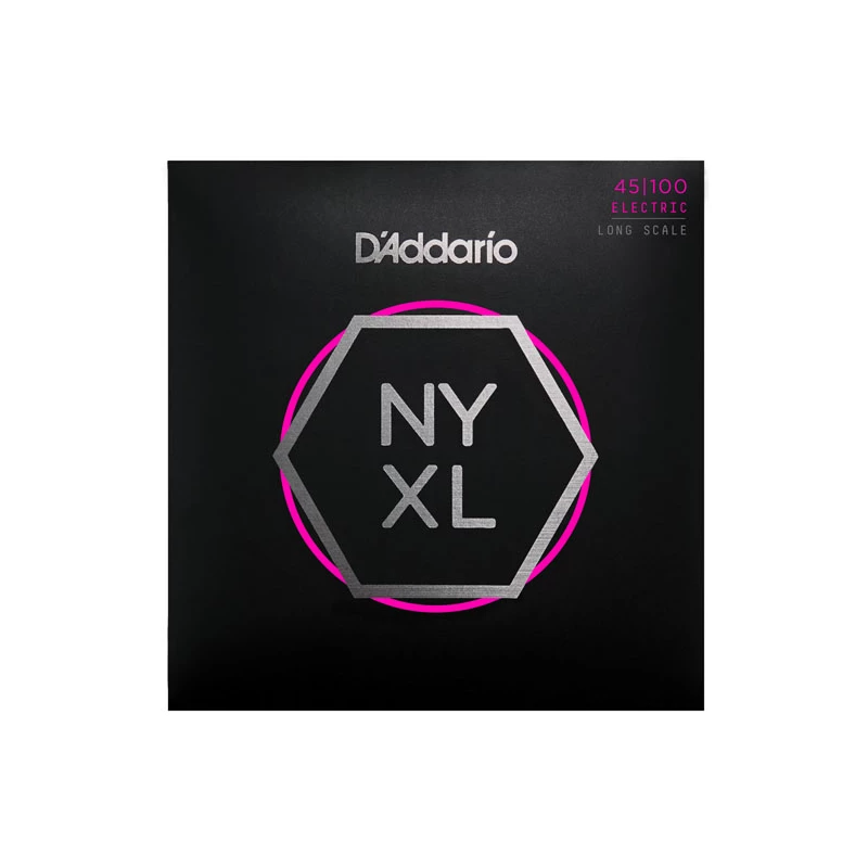 D'ADDARIO NYXL45100