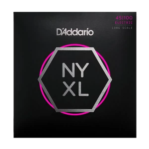 D'ADDARIO NYXL45100