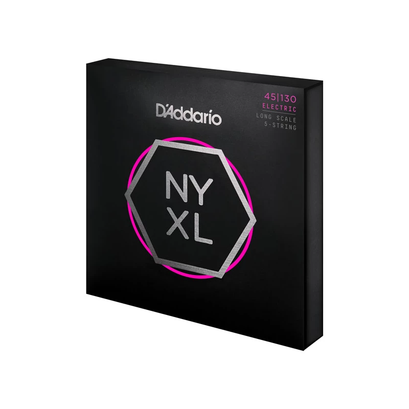 D'ADDARIO NYXL45130