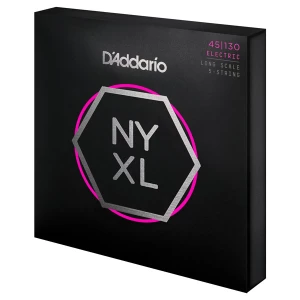 D'ADDARIO NYXL45130