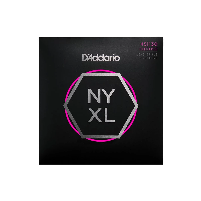 D'ADDARIO NYXL45130