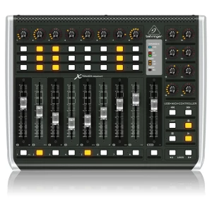 BEHRINGER X-TOUCH COMPACT