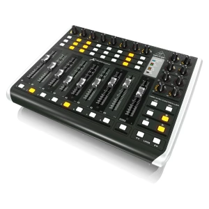 BEHRINGER X-TOUCH COMPACT