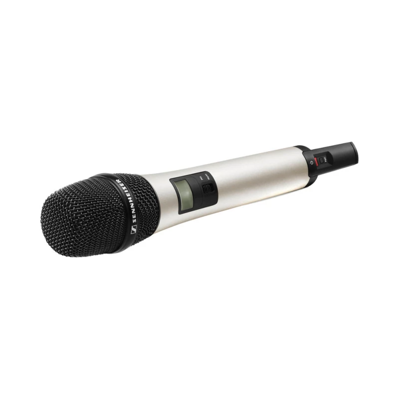 SENNHEISER SL HANDHELD 865 DW-3-EU