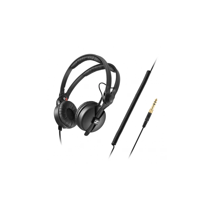 SENNHEISER HD 25 PLUS