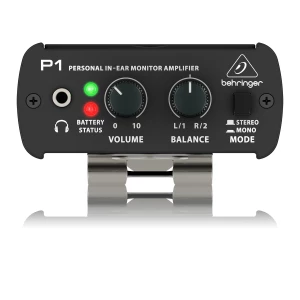 BEHRINGER P1