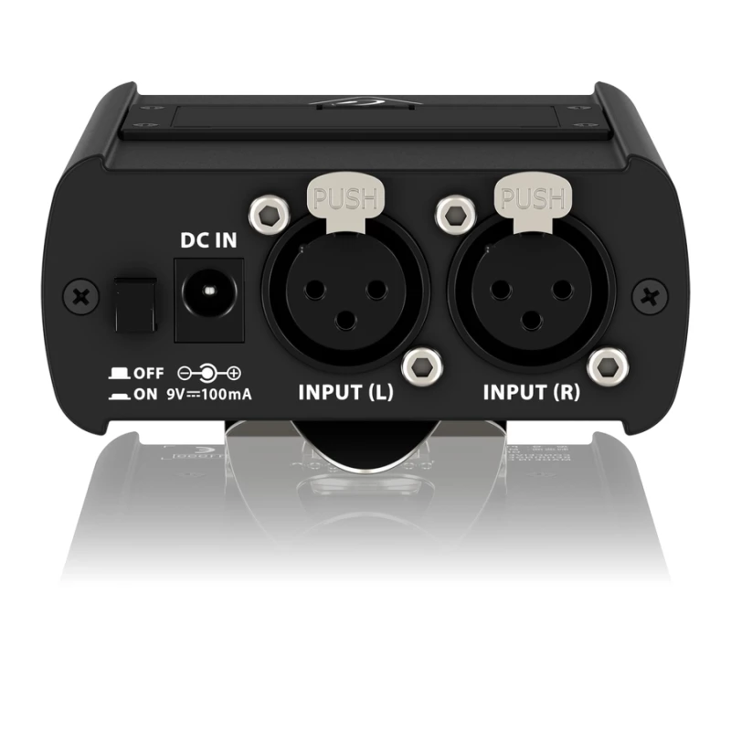 BEHRINGER P1