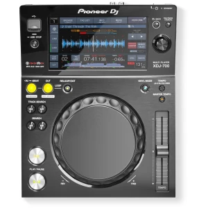 PIONEER XDJ-700