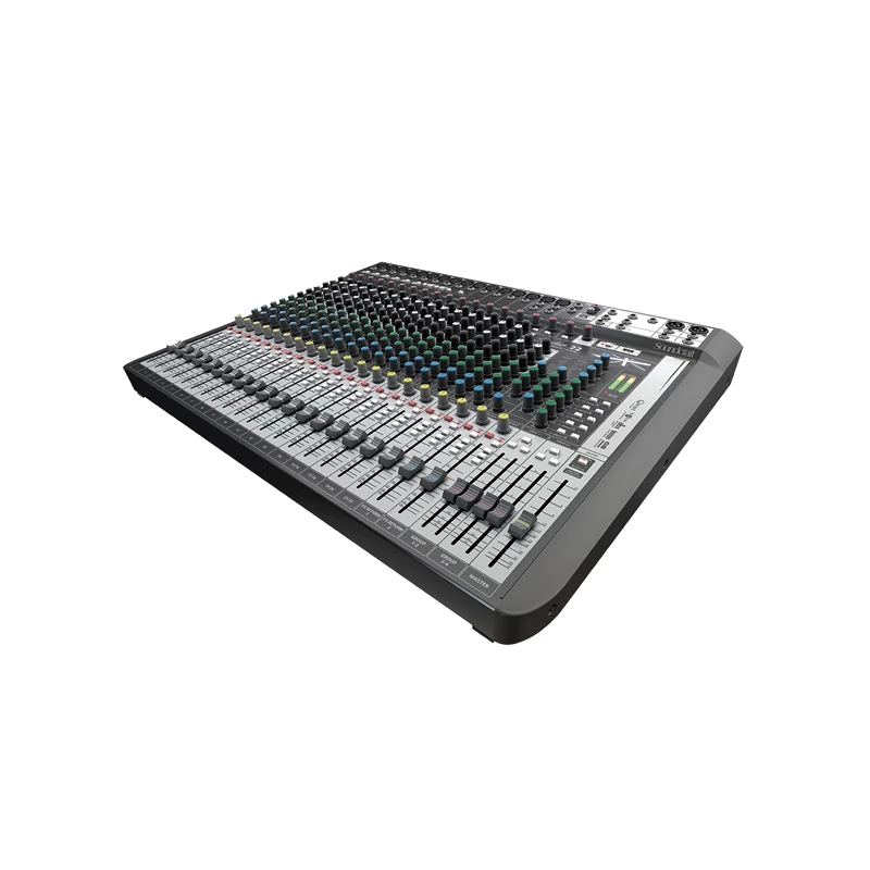 SOUNDCRAFT Signature 22MTK