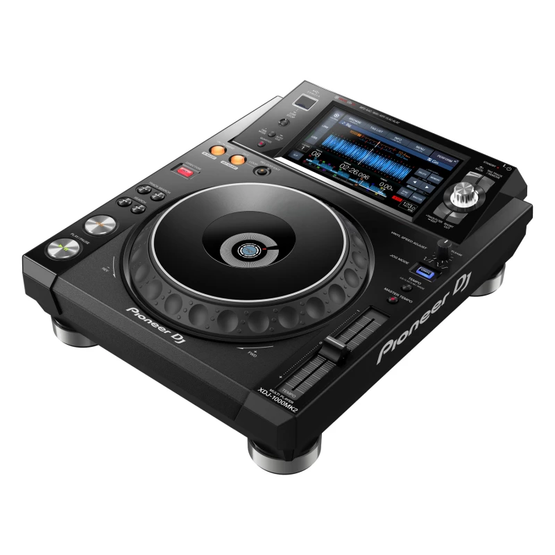 PIONEER XDJ-1000MK2