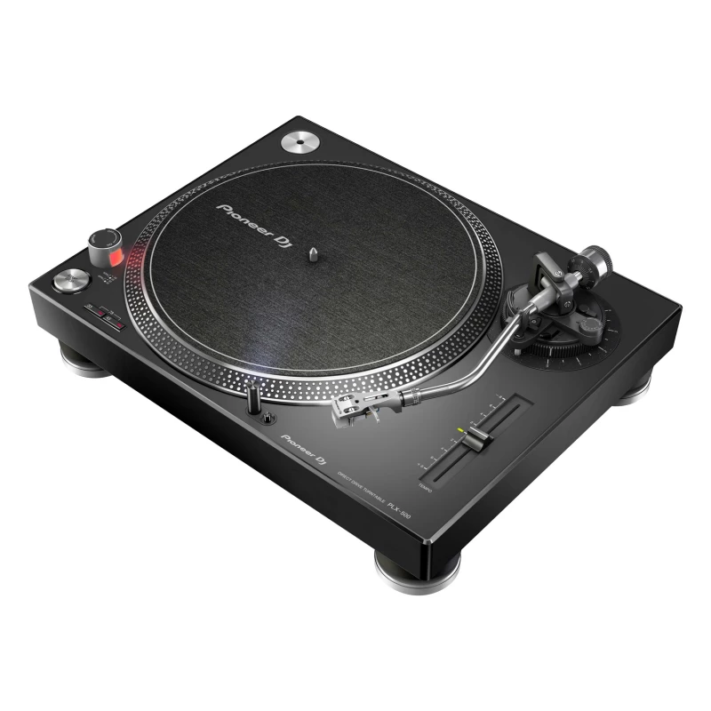 PIONEER PLX-500-K