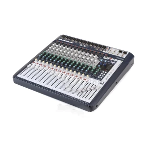 SOUNDCRAFT Signature 16