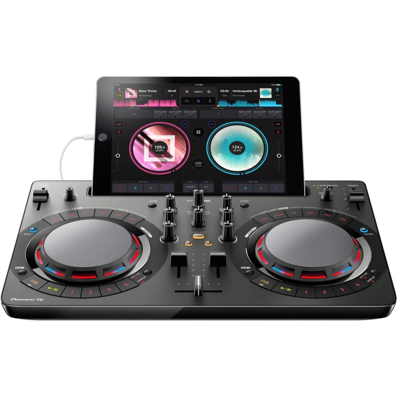 PIONEER DDJ-WEGO4-K