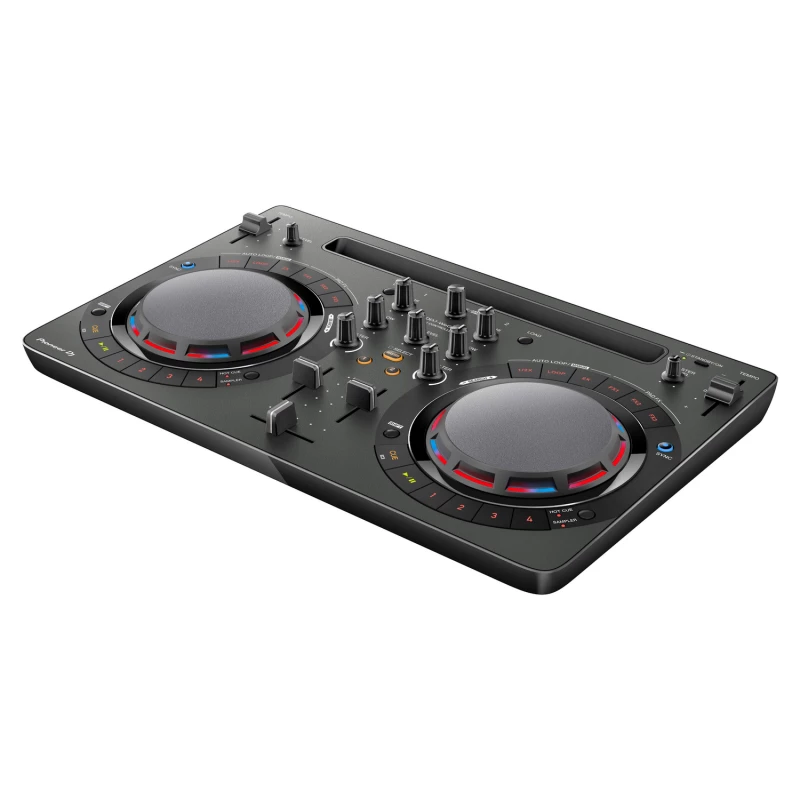 PIONEER DDJ-WEGO4-K