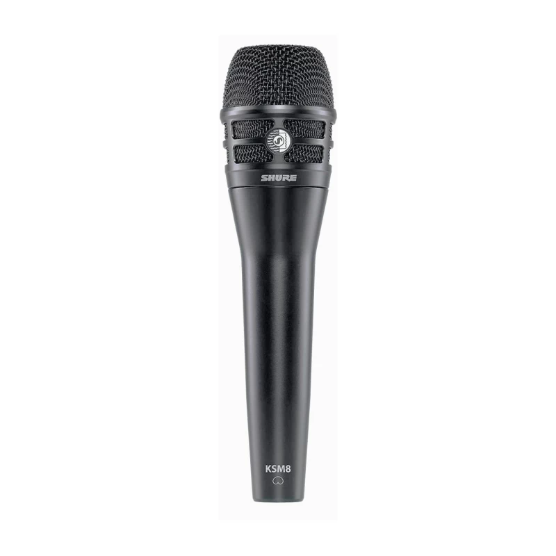 SHURE KSM8/B