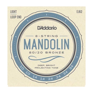 D'ADDARIO EJ62