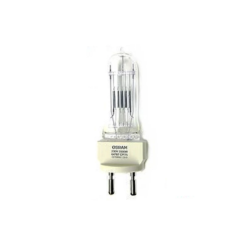 OSRAM 64787/CP75