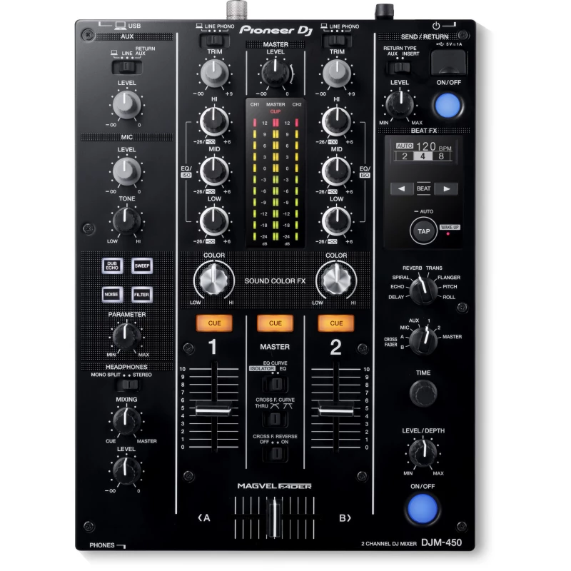 PIONEER DJM-450