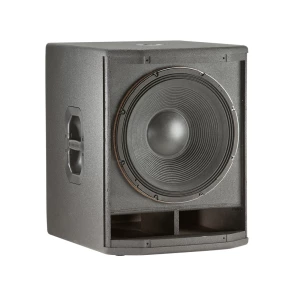 JBL PRX418S