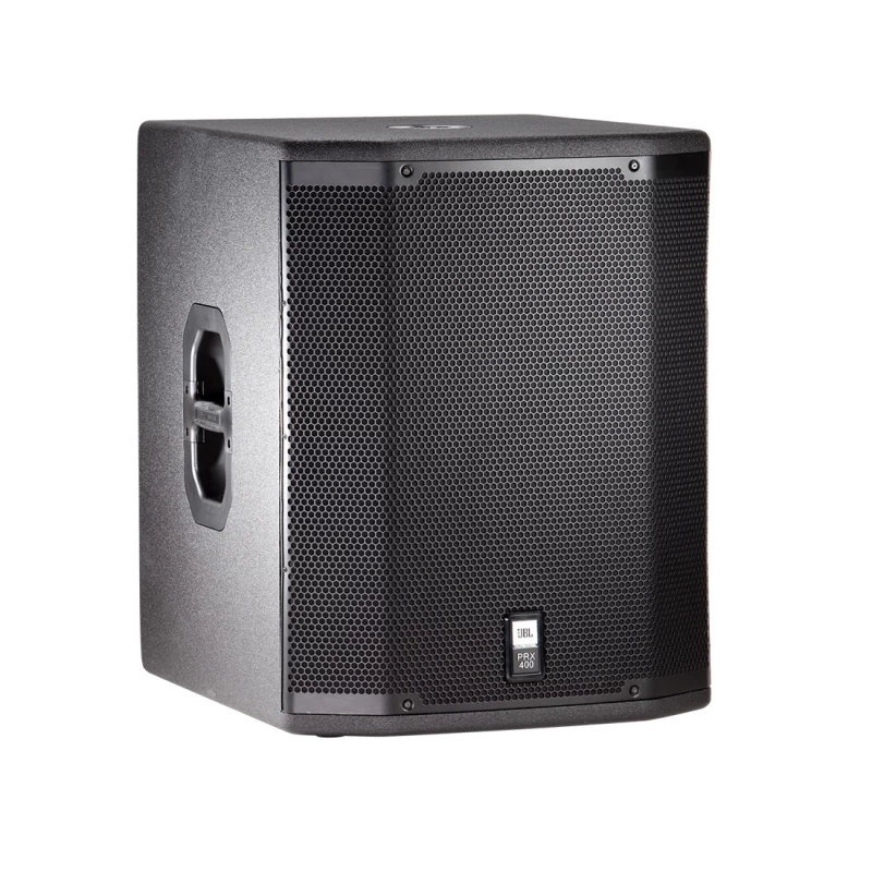 JBL PRX418S