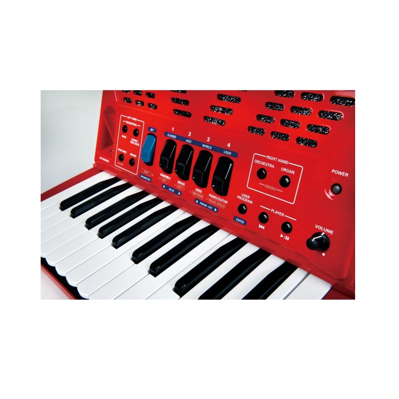 ROLAND FR-1X RD