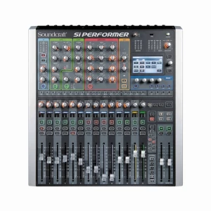 SOUNDCRAFT Si Performer 1