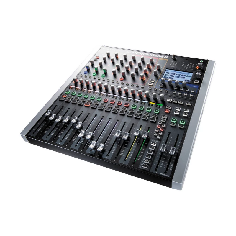 SOUNDCRAFT Si Performer 1