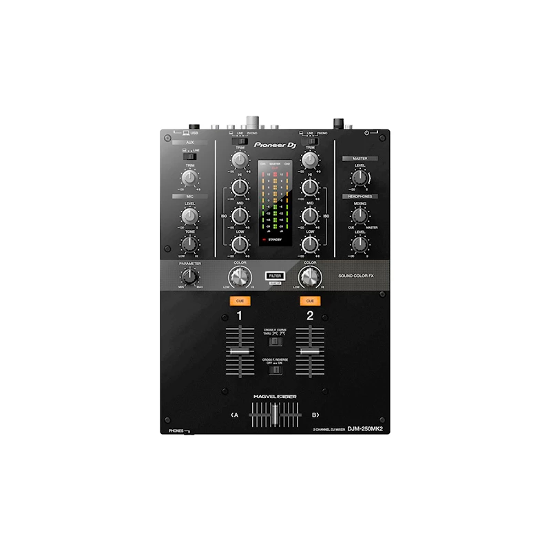 PIONEER DJM-250MK2