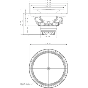 EIGHTEEN SOUND 12NCX750H/8