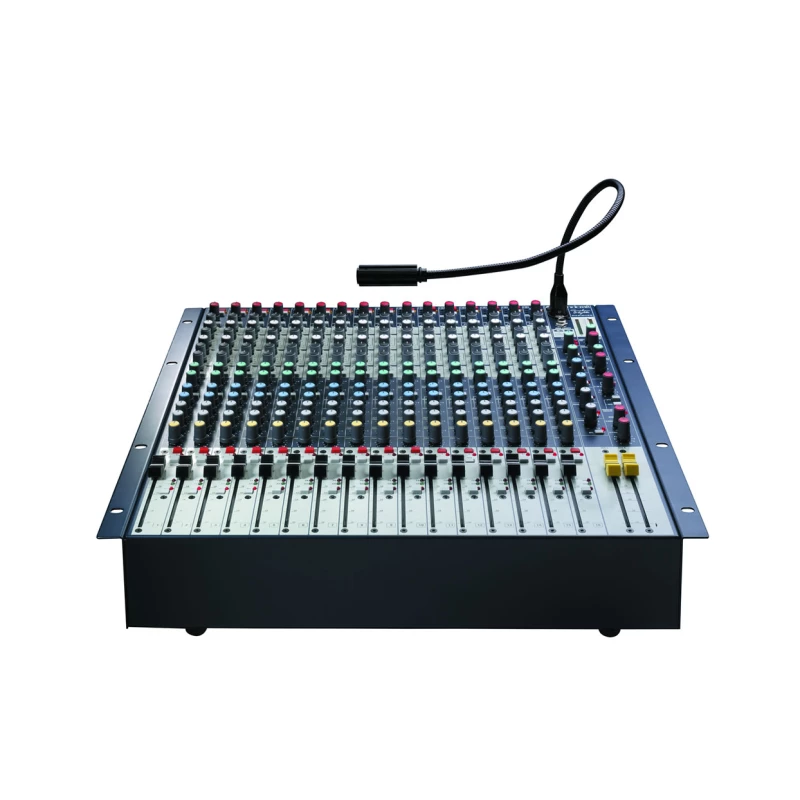 SOUNDCRAFT GB2R-16