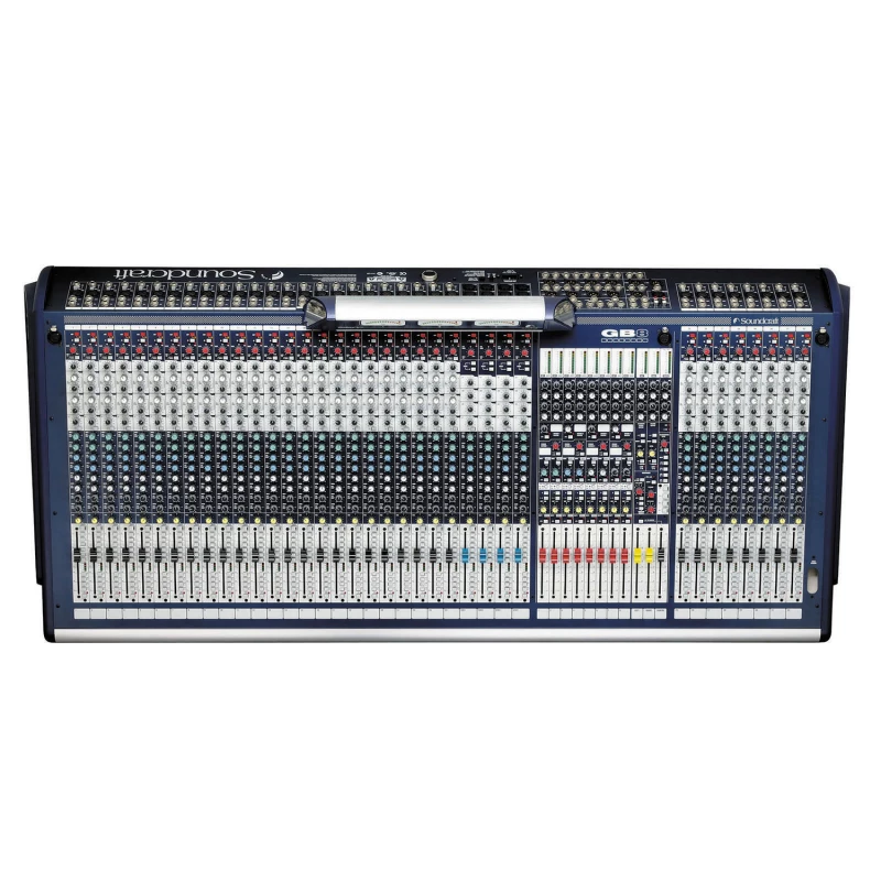 SOUNDCRAFT GB8-48