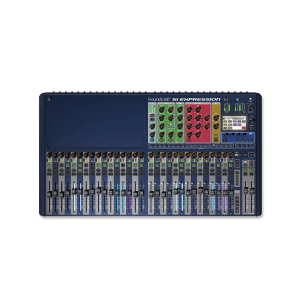 SOUNDCRAFT Si Expression 3