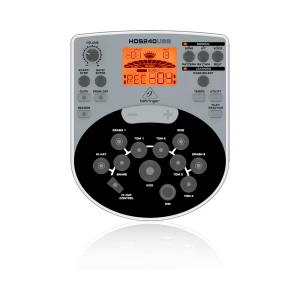 BEHRINGER XD80USB