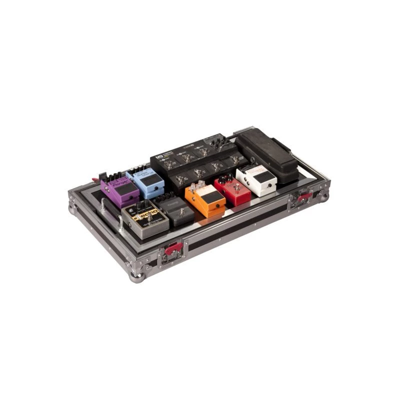 GATOR G-TOUR PEDALBOARD-LGW