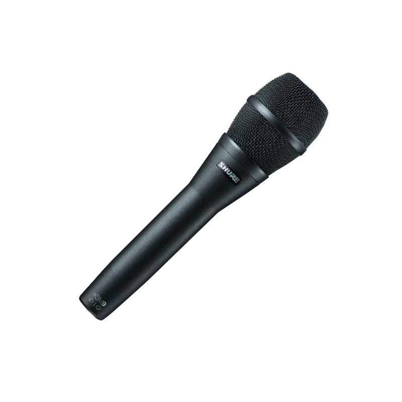 SHURE KSM9/CG