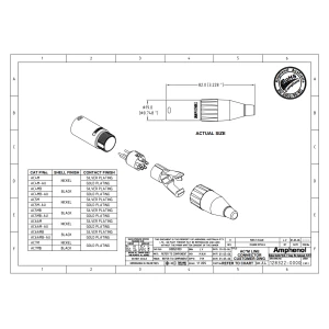 AMPHENOL AC5M