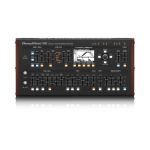 BEHRINGER DEEPMIND 12D