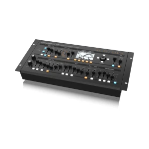 BEHRINGER DEEPMIND 12D