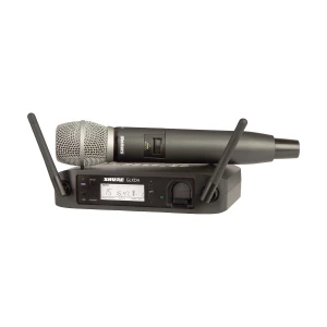 SHURE GLXD24E/SM86 Z2