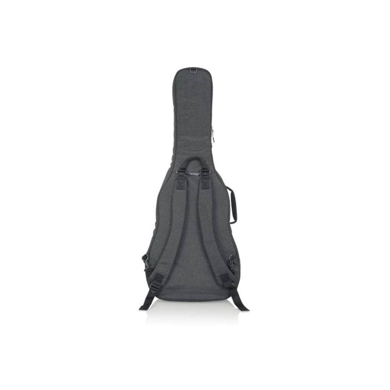 GATOR GT-ACOUSTIC-BLK