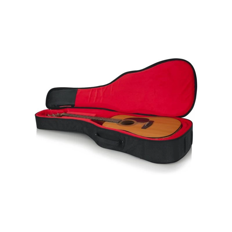 GATOR GT-ACOUSTIC-BLK