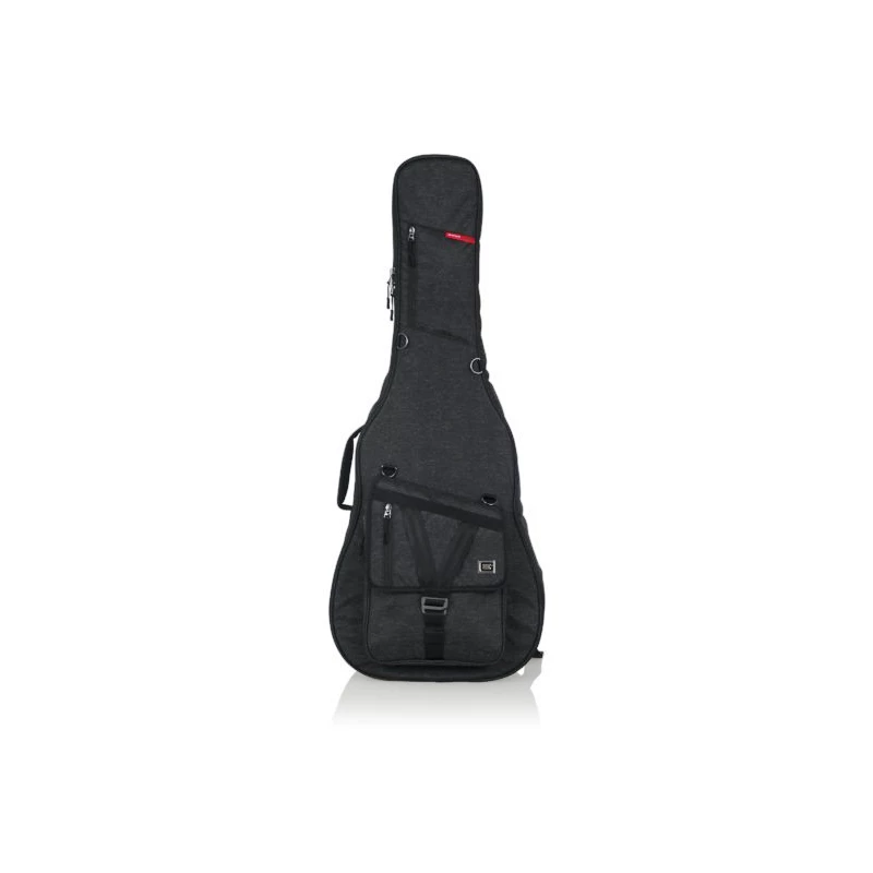 GATOR GT-ACOUSTIC-BLK