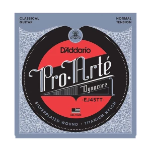 D'ADDARIO EJ45TT