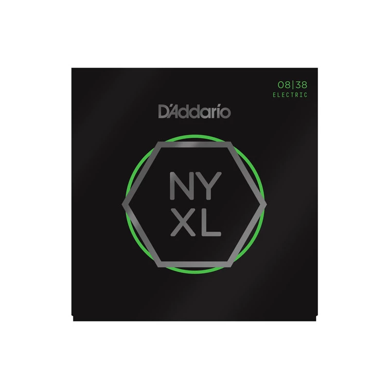 D'ADDARIO NYXL0838