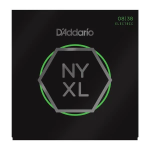 D'ADDARIO NYXL0838