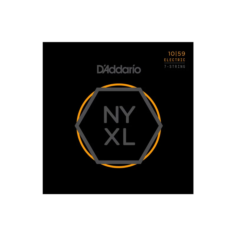 D'ADDARIO NYXL1059