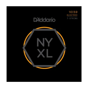 D'ADDARIO NYXL1059