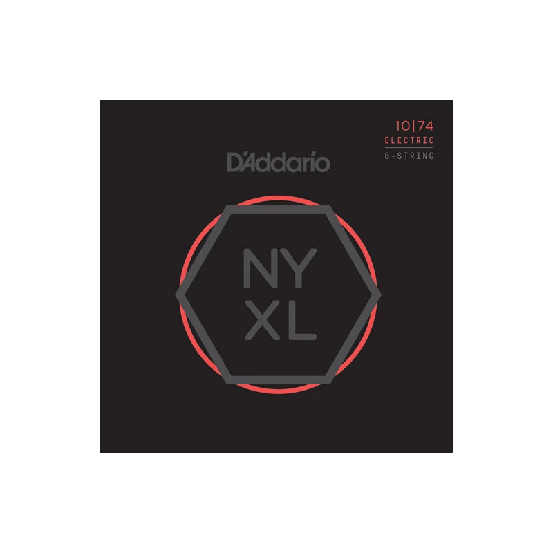 D'ADDARIO NYXL1074